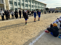 4年2組_学級活動_松尾　恵_2026年2月4日のノート_2