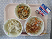 5月1日