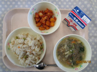５月１５日