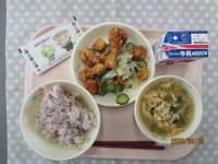６月１９日