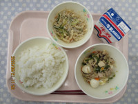 給食５月21日