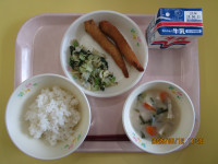 給食6月１２日 (2)